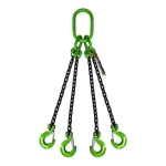 Строп цепной 4СЦ-2,36 т. (L=1,00м) 8 кл HITCH SZ068119