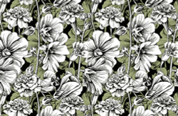 Коллекция FLOREALE