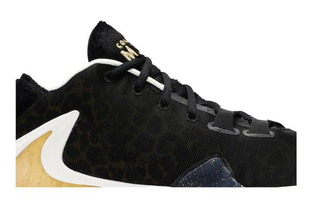 Кроссовки Nike Freak 1 Zoom "Coming To America"
