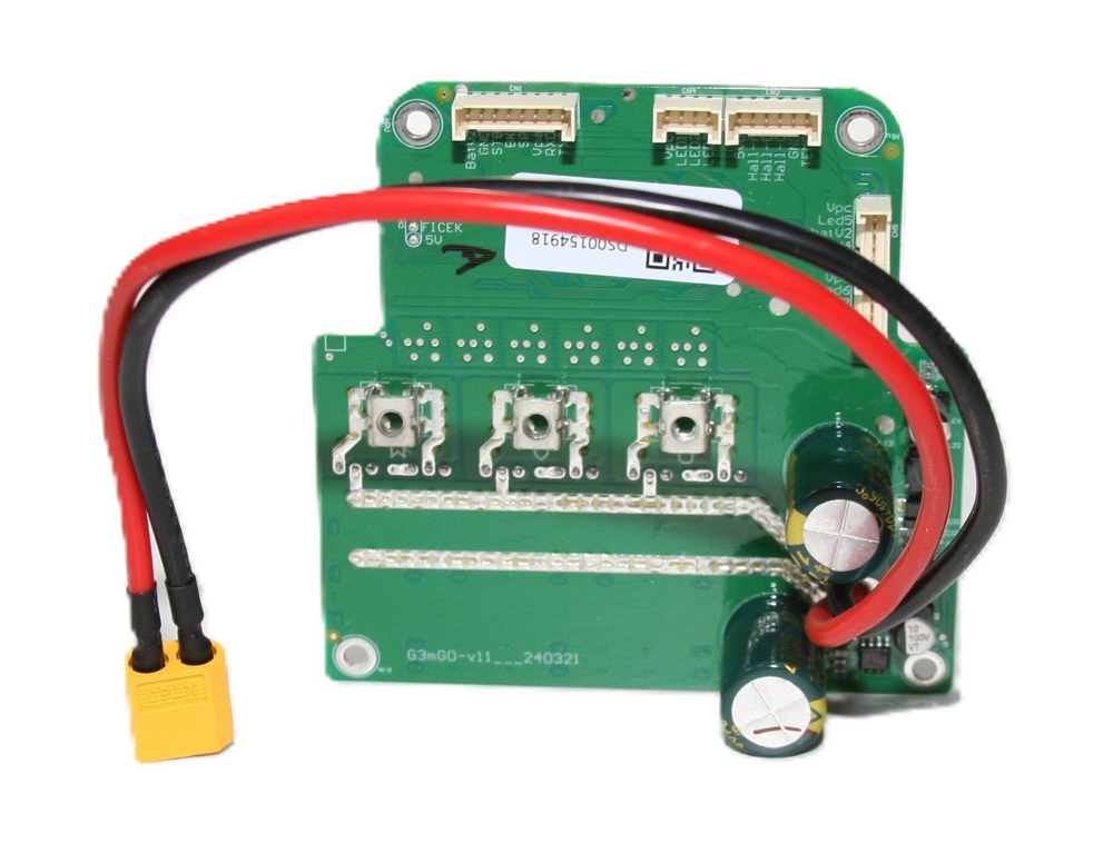 Контроллер для Kugoo Kirin G3 Jilong