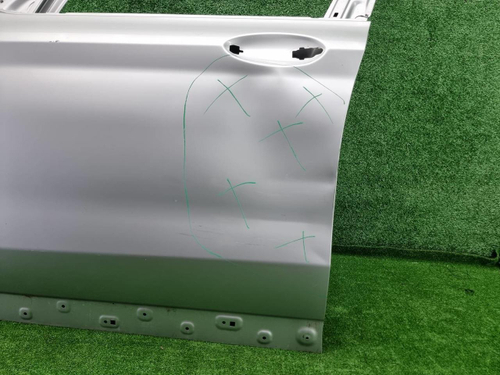 Дверь передняя левая BMW X3 G01 (2017-2024)