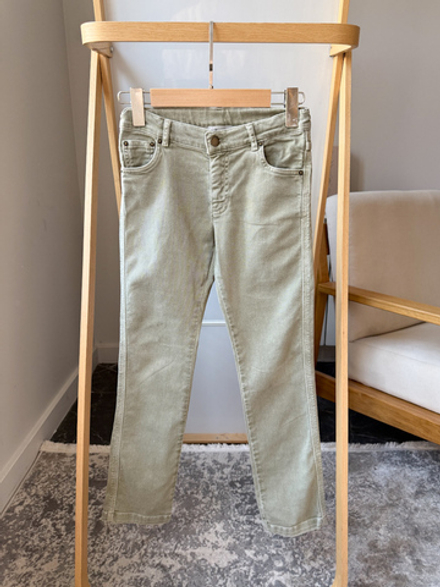 Джинсы Bonpoint, 140