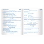 Дневник 1-11 класс 48 л., обложка кожзам (твердая), нашивка, BRAUBERG "CROCODILE", черный, 105481