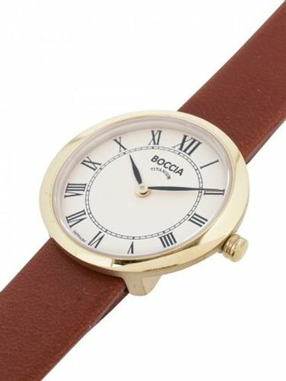 Женские часы Boccia Titanium 3344-03