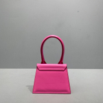 Jacquemus Le Chiquito 12 cm