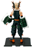 Фигурка My Hero Academia Katsuki Bakugo