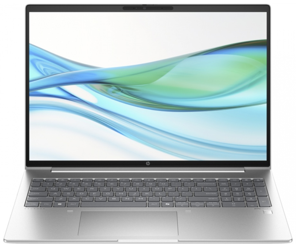 Ноутбук HP ProBook 460 G11 UMA 16" / 16 Гб / SSD 512 Гб / Без ОС / A23BKEA
