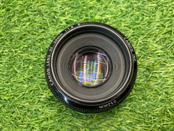 Canon 60D kit 50 1.8 II 52.300 кадров