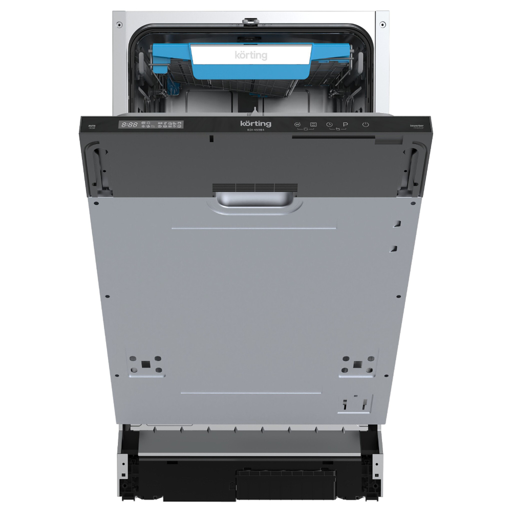 Встраиваемая посудомоечная машина Korting KDI 45984