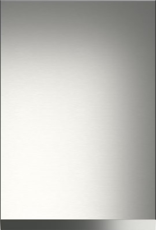 Модульный стол Miele Dreams – Table S сталь