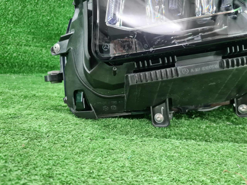 Фара левая Mercedes GLS x167 (19-23) Multibeam LED