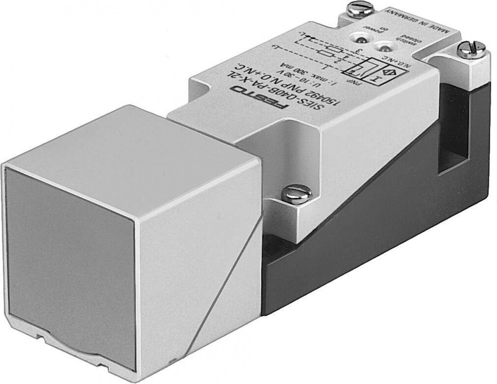 SIES-Q40B-PA-X-2L Датчик положения