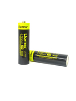 Аккумулятор 18650 -3100mAh/35A с выступом (2шт/уп) lightess Lii-31S