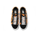 Кеды Vans Style 36 'Tiger Orange' VN0A3DZ3ORA