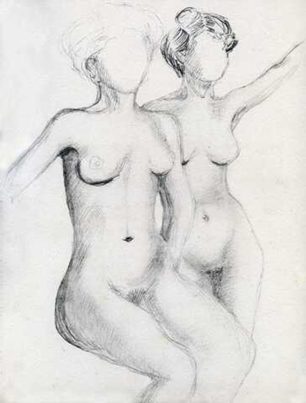 Pierre Louys (1870-1925) - эротическое искусство французского художника