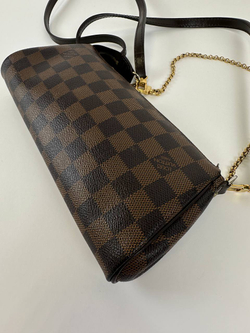 Сумка Louis Vuitton Eva