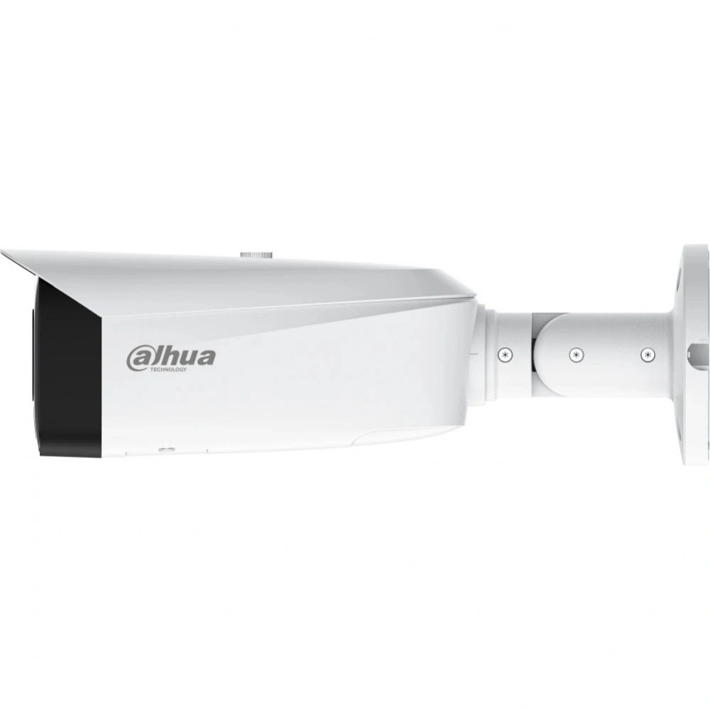 Камера видеонаблюдения Dahua DH-IPC-HFW3849T1P-AS-PV-PRO 2.8 мм (DH-IPC-HFW3849T1P-AS-PV-0280B-PRO)