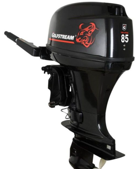 Лодочный мотор Parsun T85 FEL-T