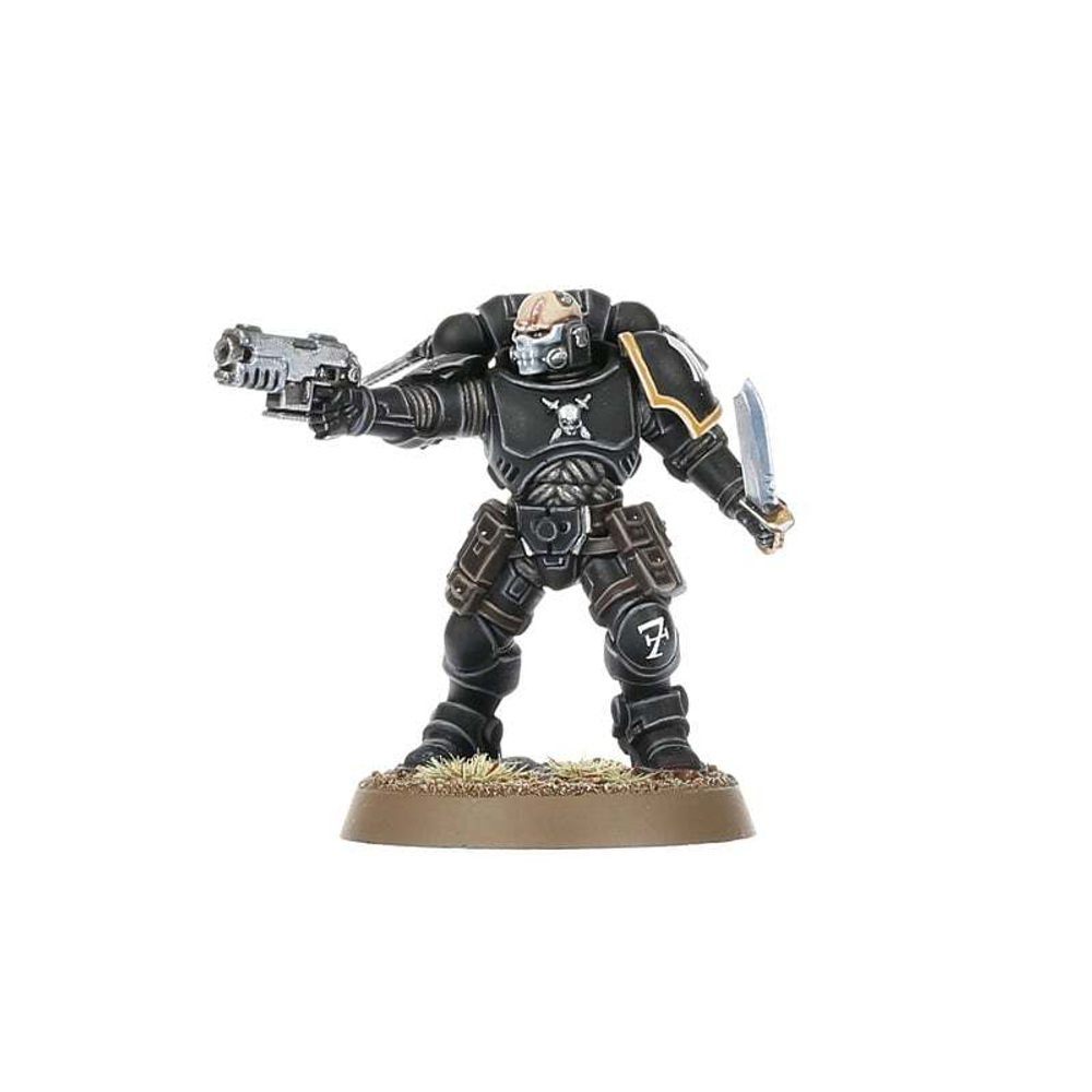 Raven Guard: Ravenstrike Battle Force