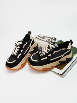 Кроссовки женские демисезонные