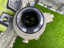 Canon EF 400mm 2.8L IS USM Покупка/Продажа