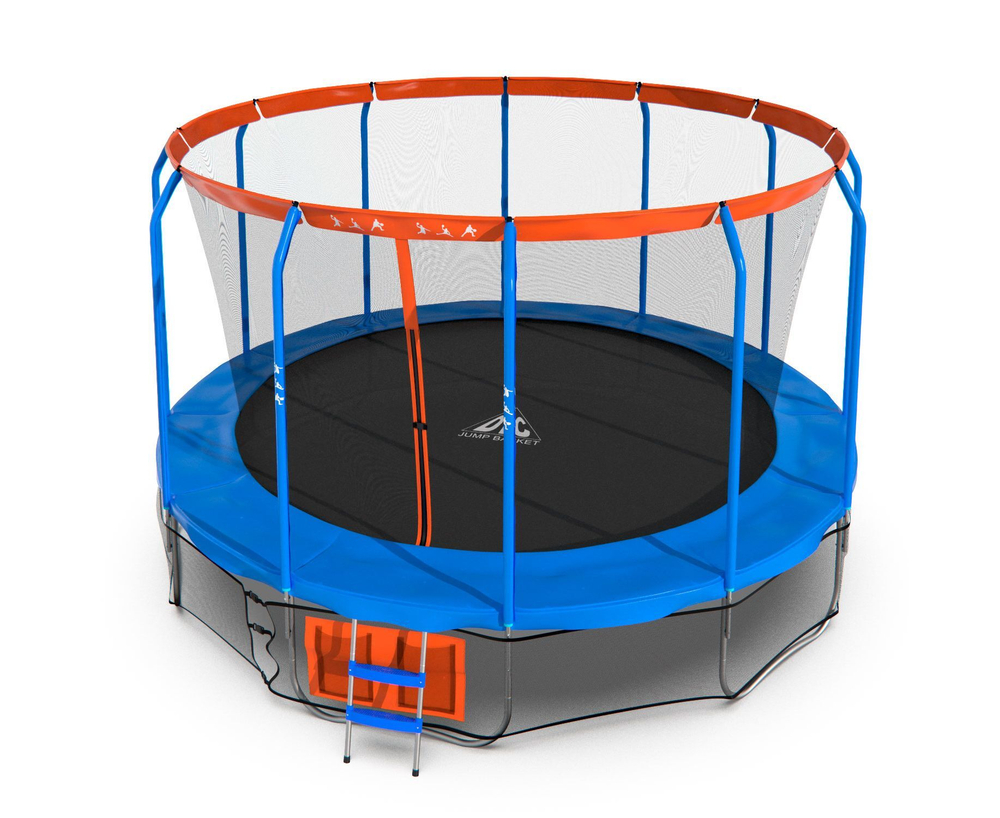 Батут DFC JUMP BASKET 16ft