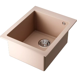 Кухонная мойка Omoikiri Bosen 41-WH