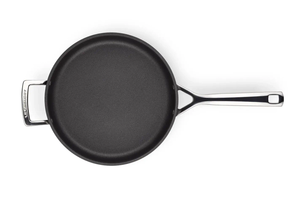 Le Creuset Сковорода для сотейника с антипригарным покрытием PRO 26см