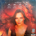 Anette Olzon / Rapture (Coloured Vinyl)(2LP)