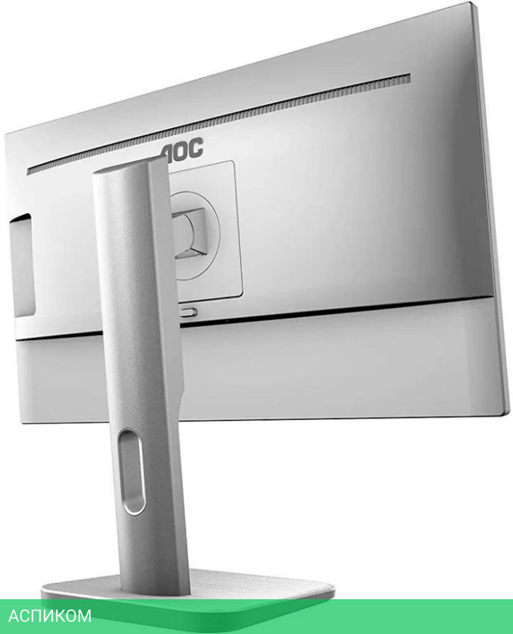 Монитор AOC X24P1/GR