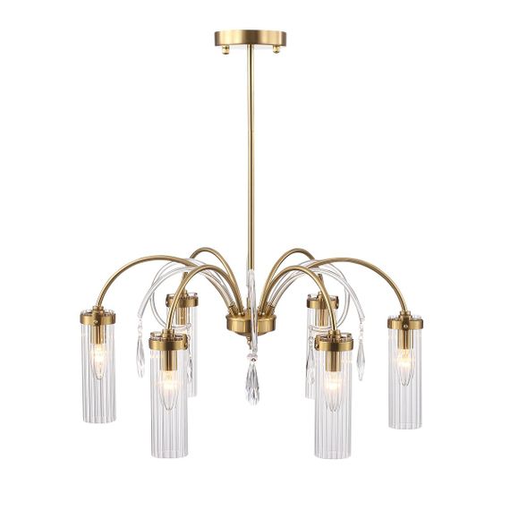 Подвесная люстра ST Luce Luminera SL1401.303.06