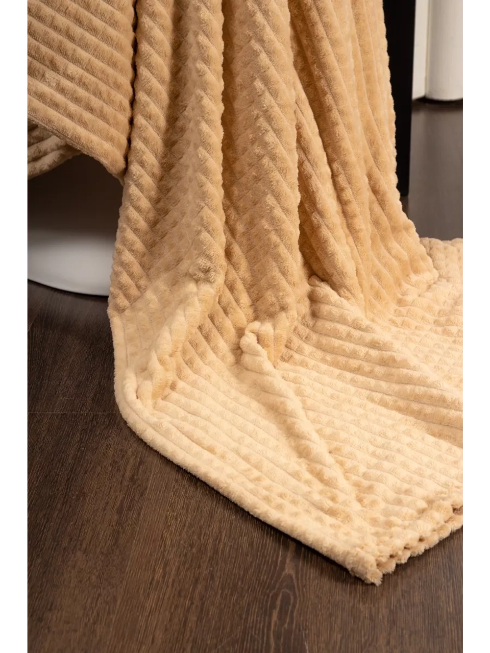 Плед евро 200х220 для дивана и кровати