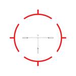 Оптический прицел Vector Optics Continental X10 1-10x28 ED FFP (SCFF-48)