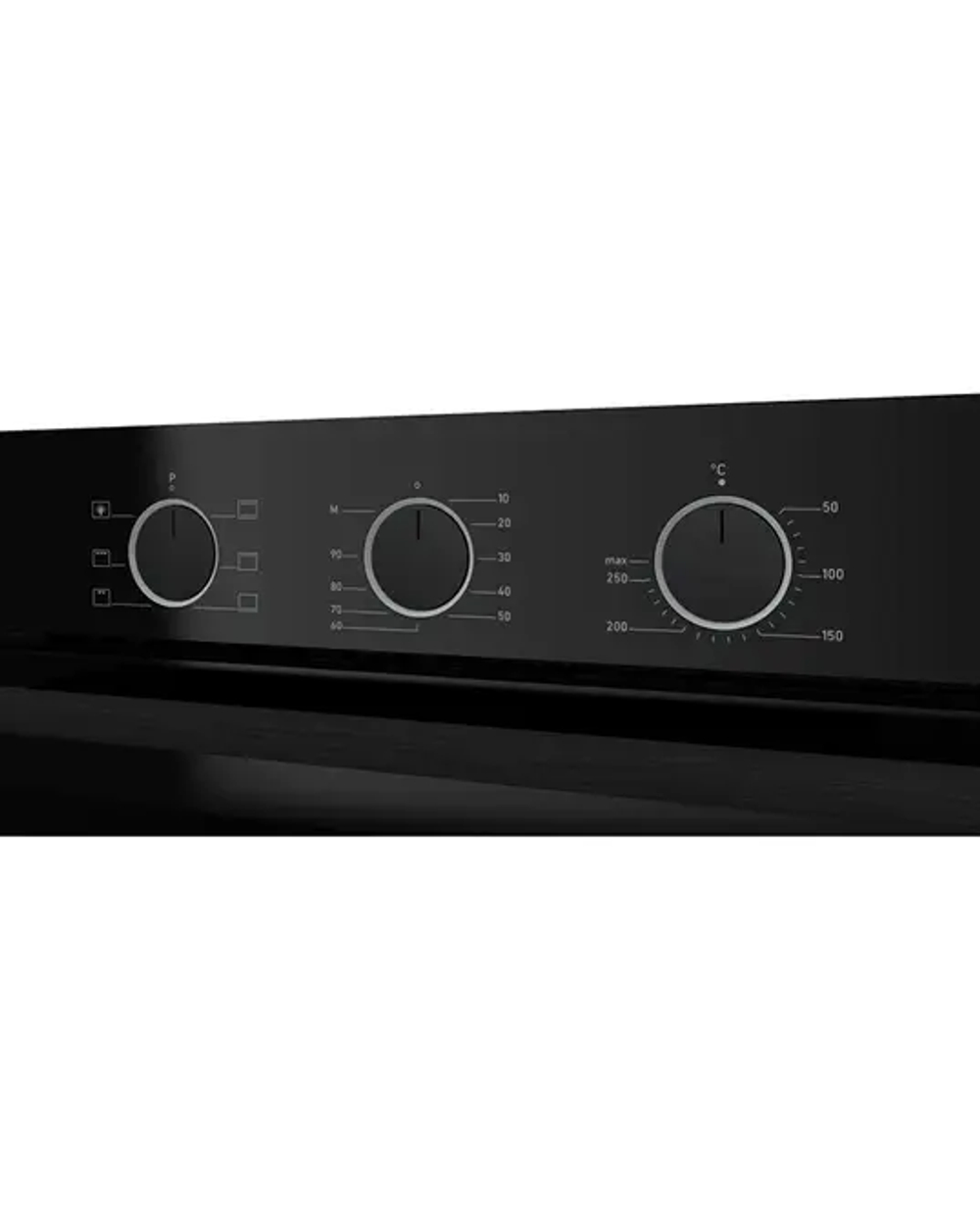Духовой шкаф Kuppersberg HF 603 B