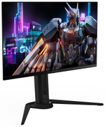 Монитор 27" GIGABYTE FO27Q3 EK черный