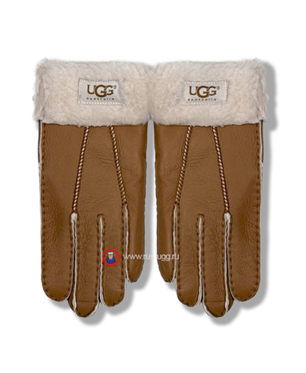 ПЕРЧАТКИ UGG GLOVES