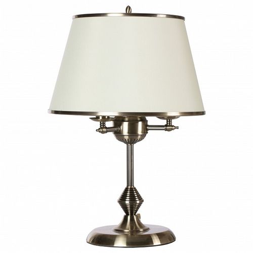 Настольная лампа Arte Lamp A3579LT-3AB