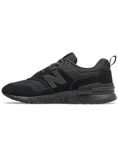 Кроссовки New Balance 997H Cordura Black