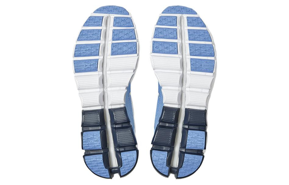 On Cloudflow Cushioned