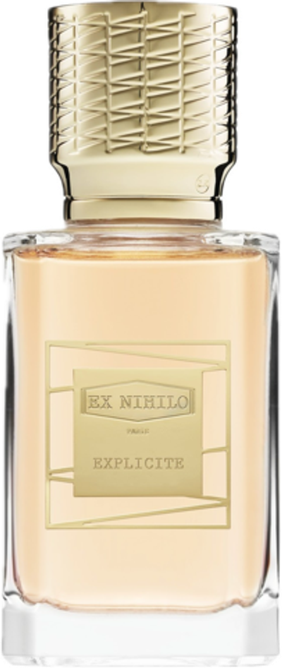 Ex Nihilo Explicite EDP