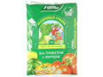 Грунт 10л Томат, перец, баклажан "Волшебная грядка" БХЗ