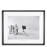 Постер Print The Daytona 200, 1957 арт.116642