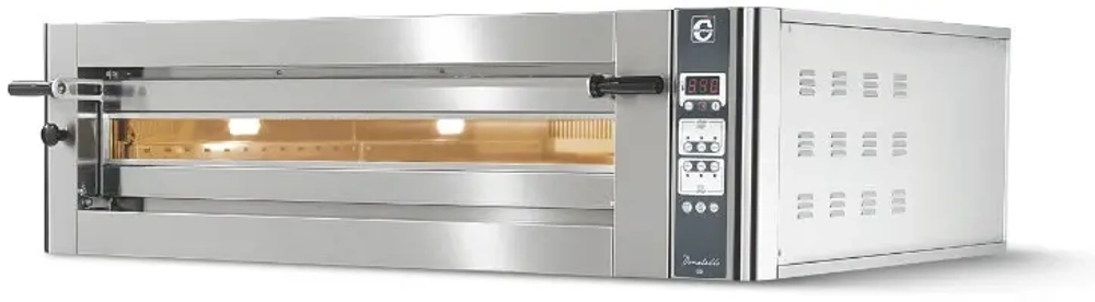Печь для пиццы Cuppone DN635/1D-C5-CP