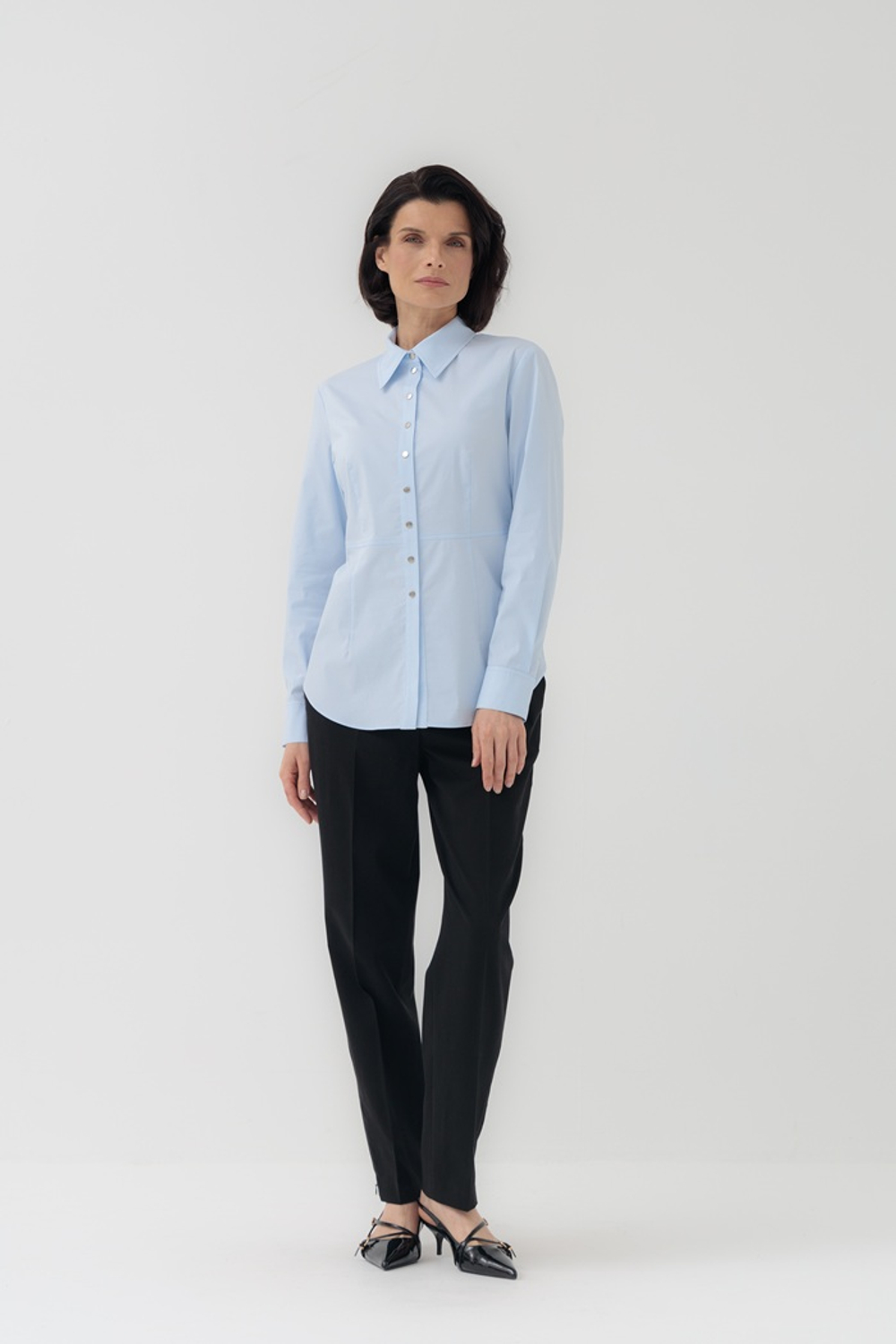 Блуза Габини NOME Atelier