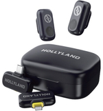 Hollyland LARK A1 Combo черный