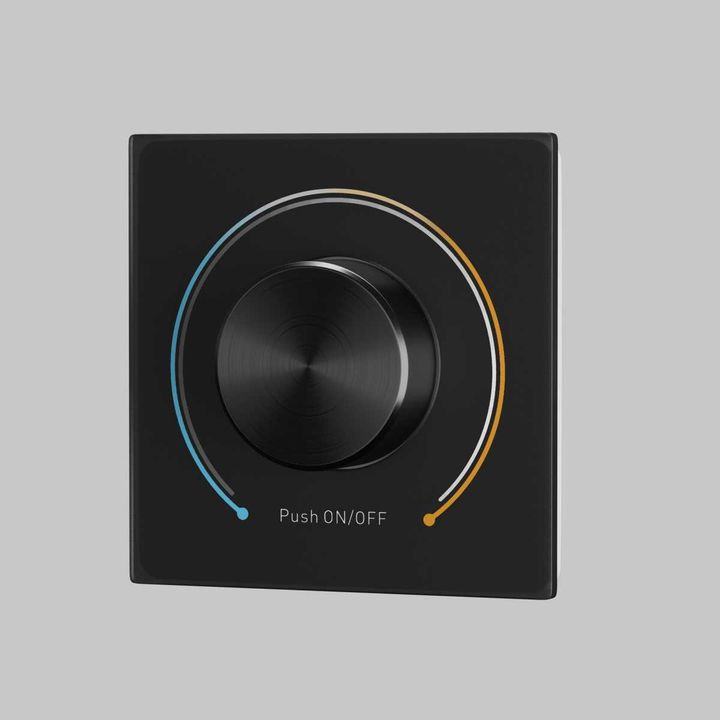 Панель управления Maytoni Lighting control 721036