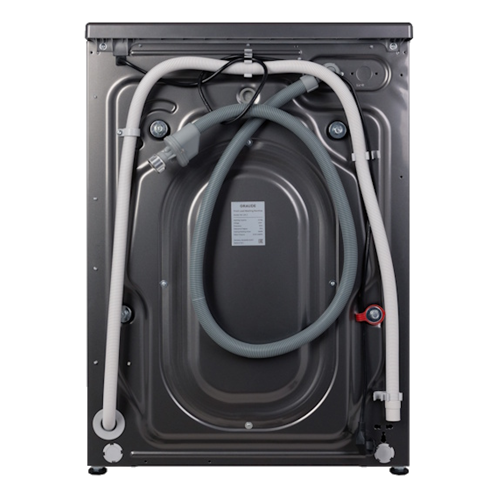 Отдельностоящая стиральная машина GRAUDE Premium WA 100.3