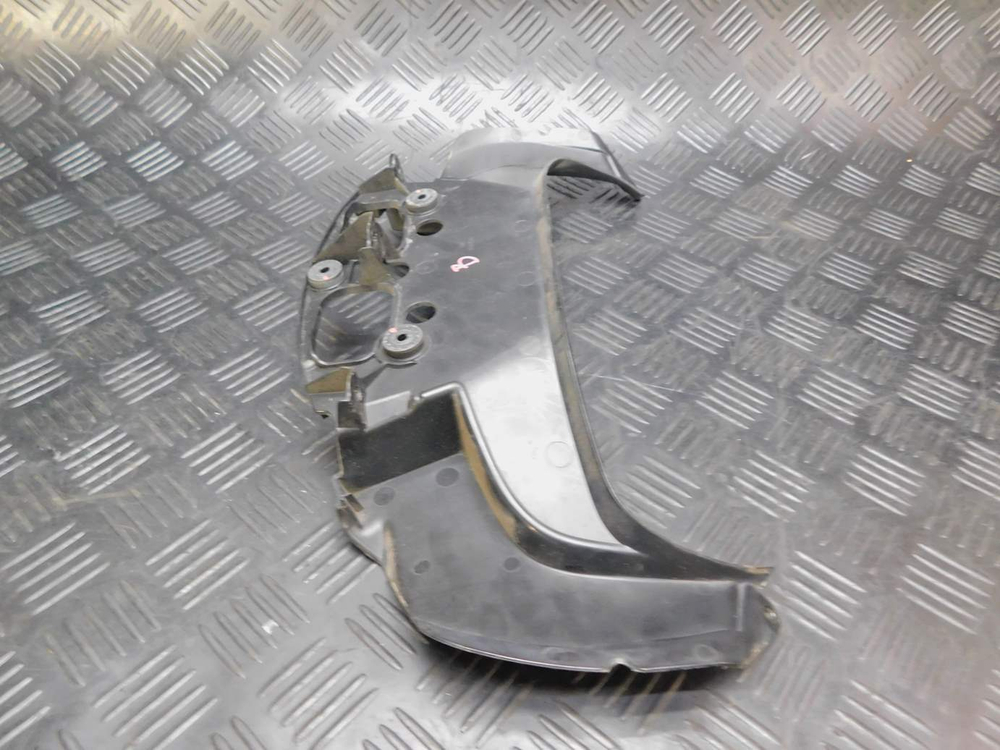 Пластик приборной панели Kawasaki Ninja 400R ER400B 55028-0246 052386