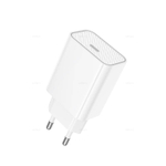 Зарядное устройство Hoco C143A PD20W (white)
