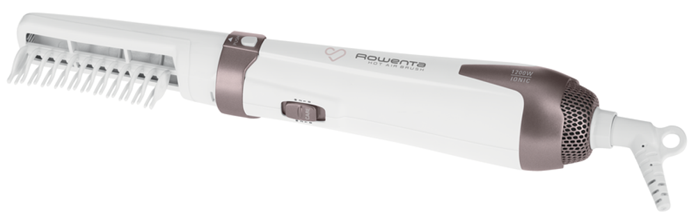 Фен-щетка Rowenta Hot Air Brush CF7830F0